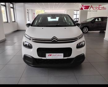 CITROEN C3 BlueHDi 100 S&S Feel