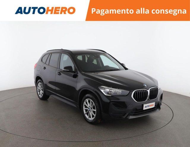 BMW X1 sDrive16d Advantage