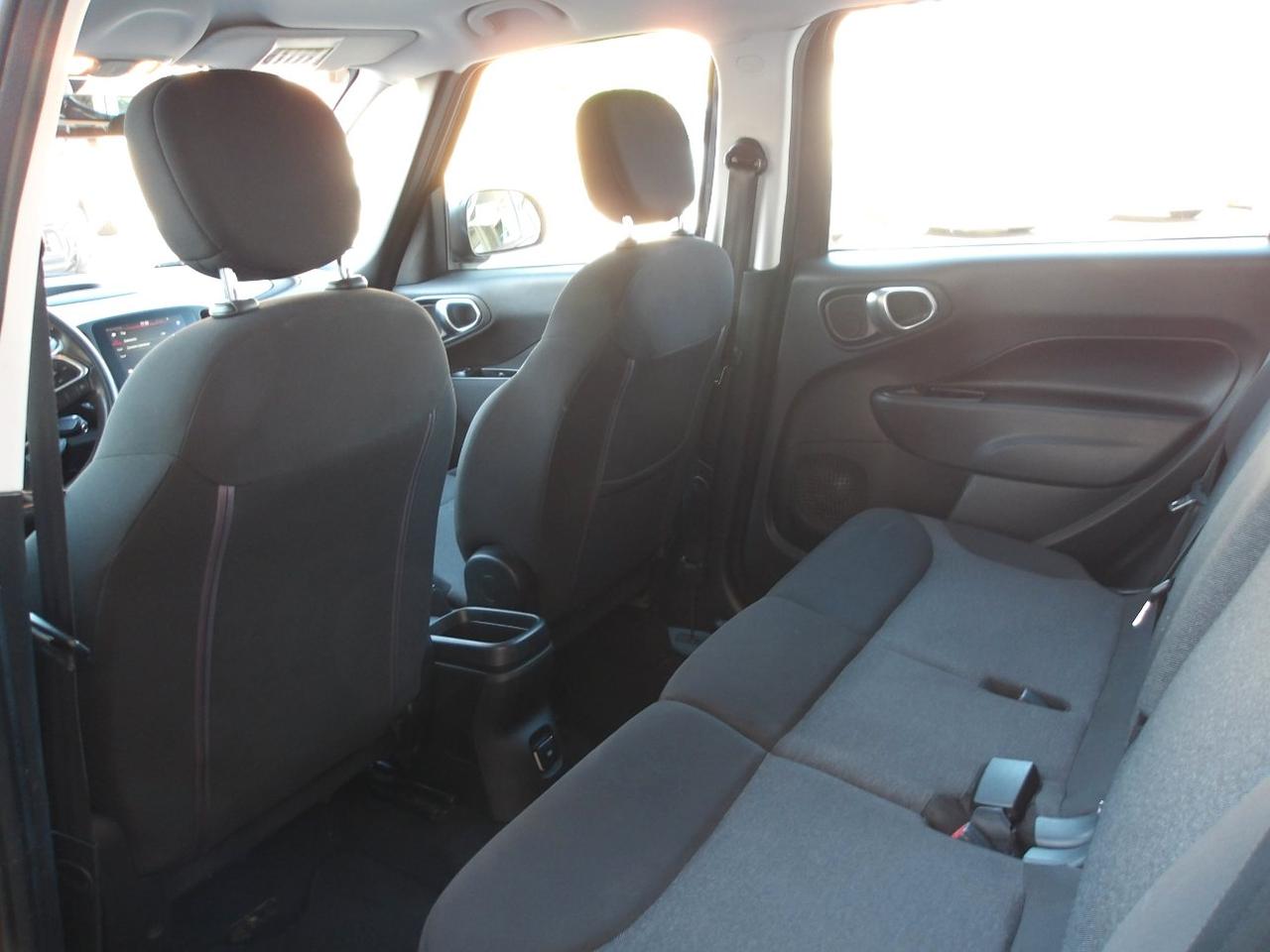 Fiat 500 L 500L 1.4 Mirror 95cv
