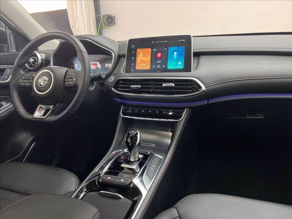 MG HS 1.5 t Luxury auto del 2023