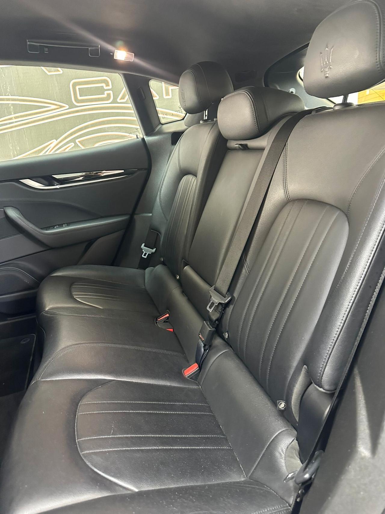 Maserati Levante 3.0 250 CV (NO SUPER BOLLO)