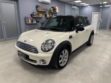 Mini Mini 1.6 16V Cooper Pepper