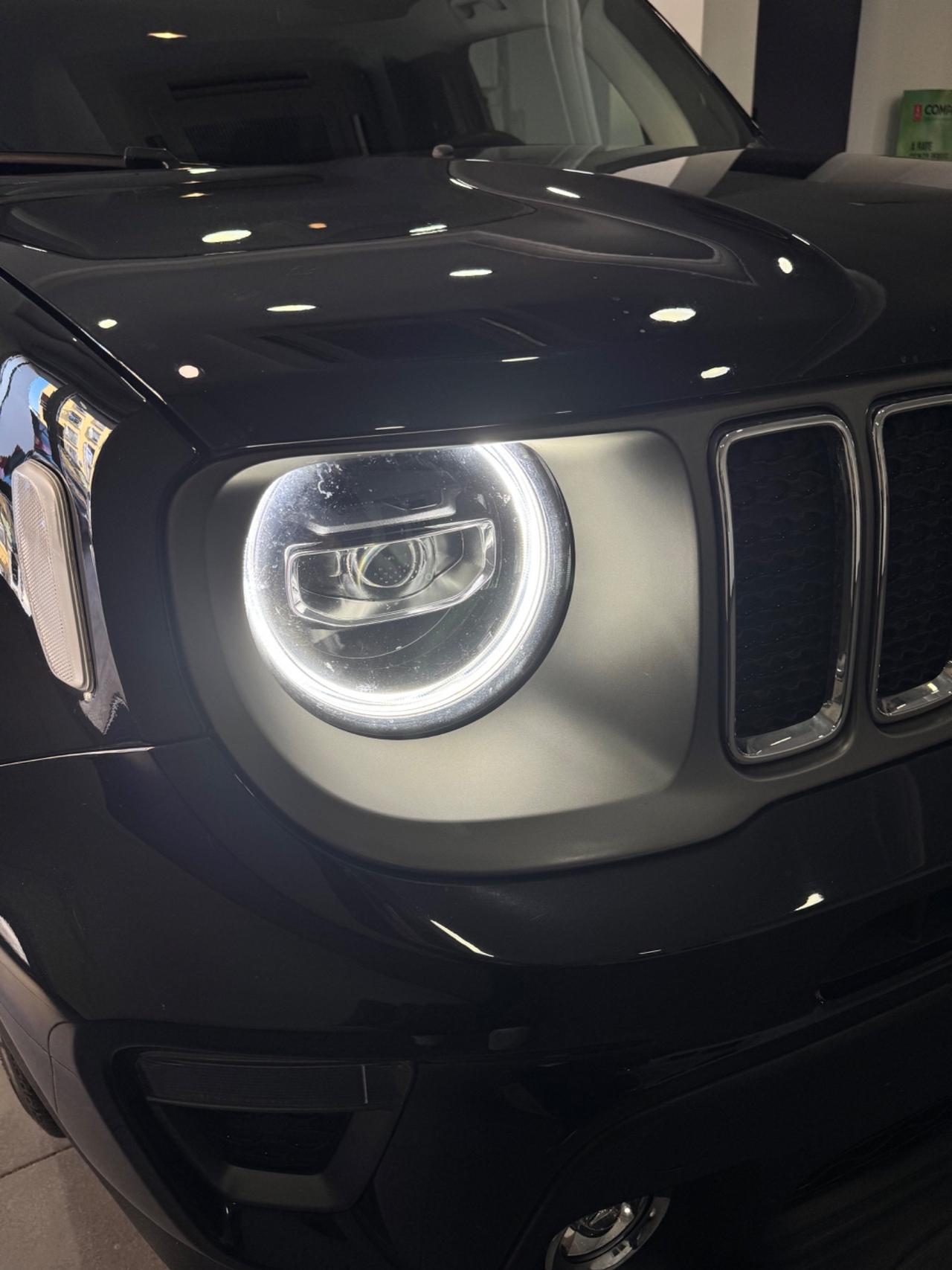 Jeep Renegade 1.3 T4 DDCT S