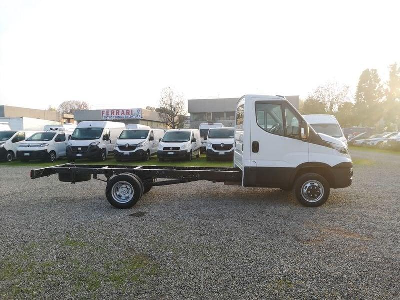 Iveco Daily 35C14 BTor 2.3 HPT PM-RG Cabinato 3750