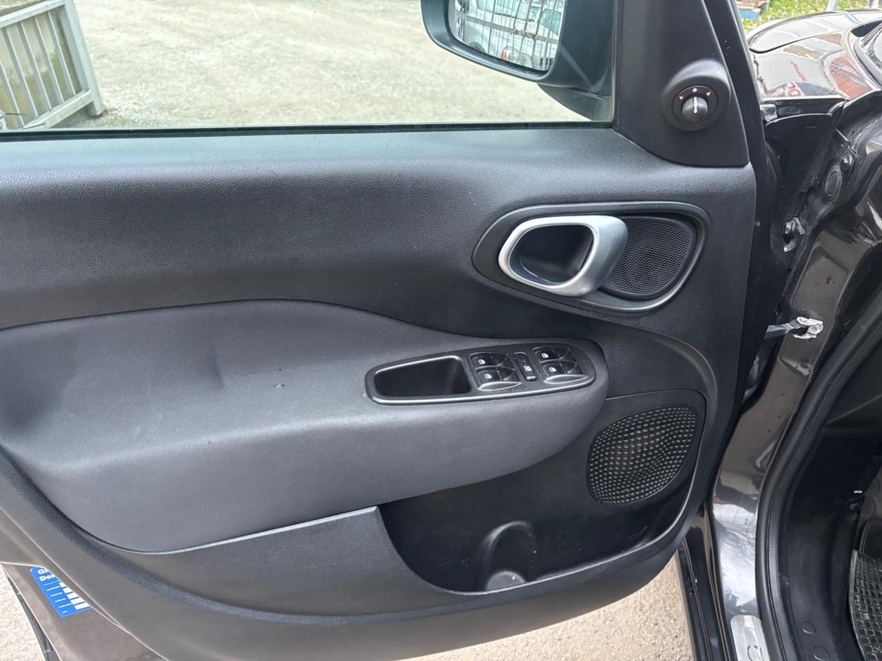 Fiat 500L 1.6 Multijet 120 CV Pop Star