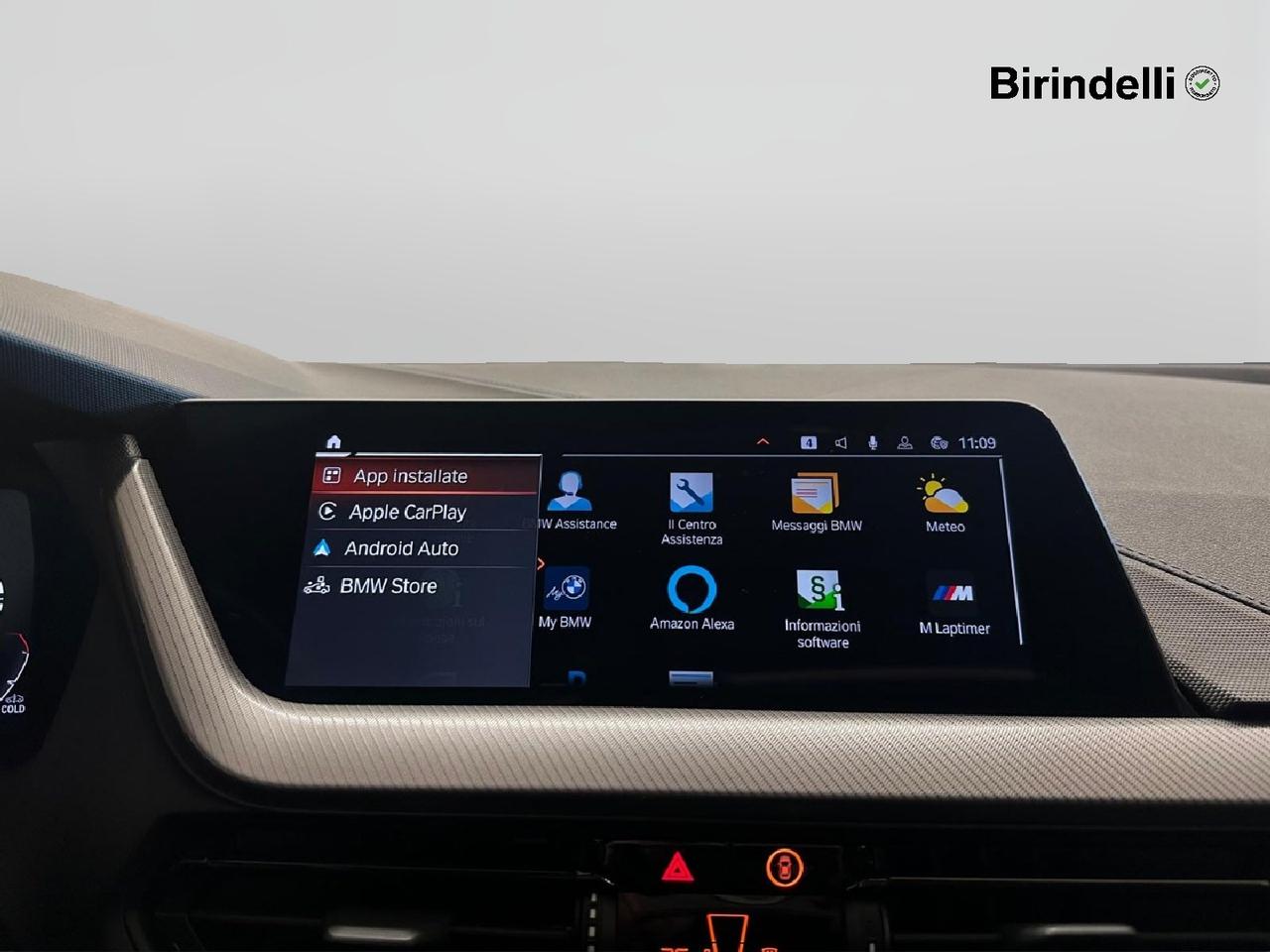 BMW Serie 1 (F40) - 120d 5p. Msport