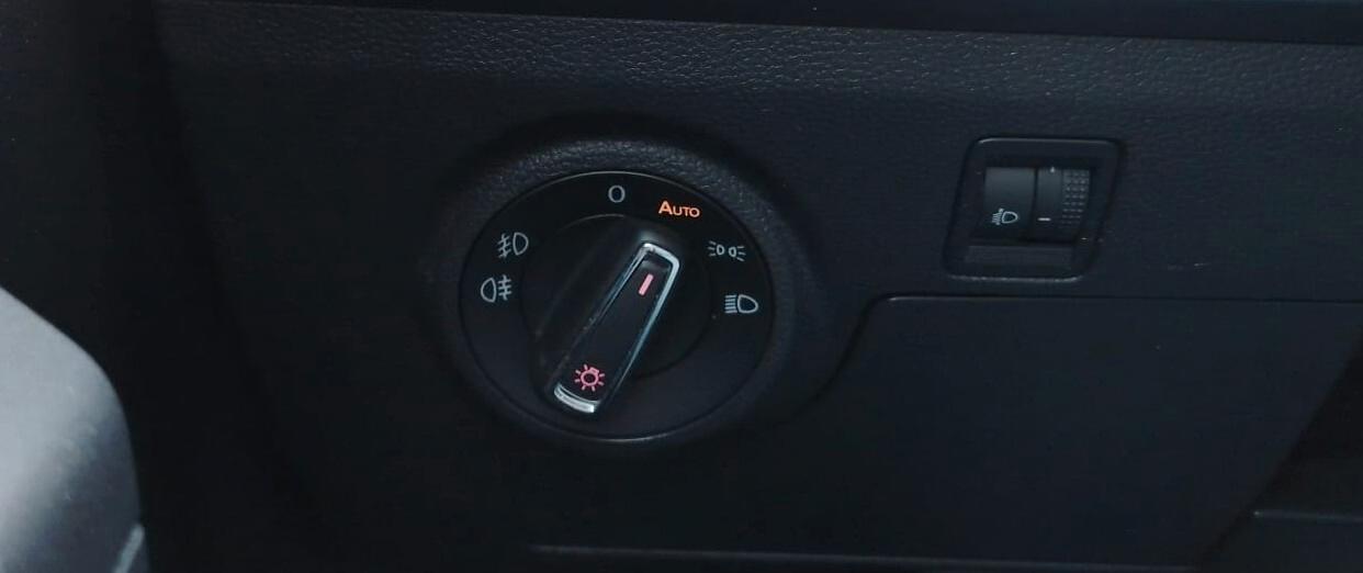 Seat Arona 1.0 TGI Style - 90 cv Metano - Bollo Ridotto - NEOPATENTATO