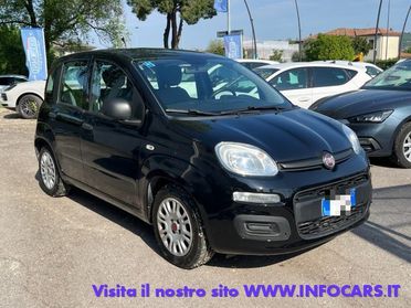 FIAT Panda 1.0 FireFly S&S Hybrid NEOPATENTATI PROMO