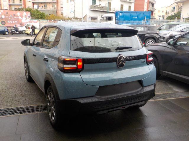 CITROEN C3 PureTech 100 S&S You