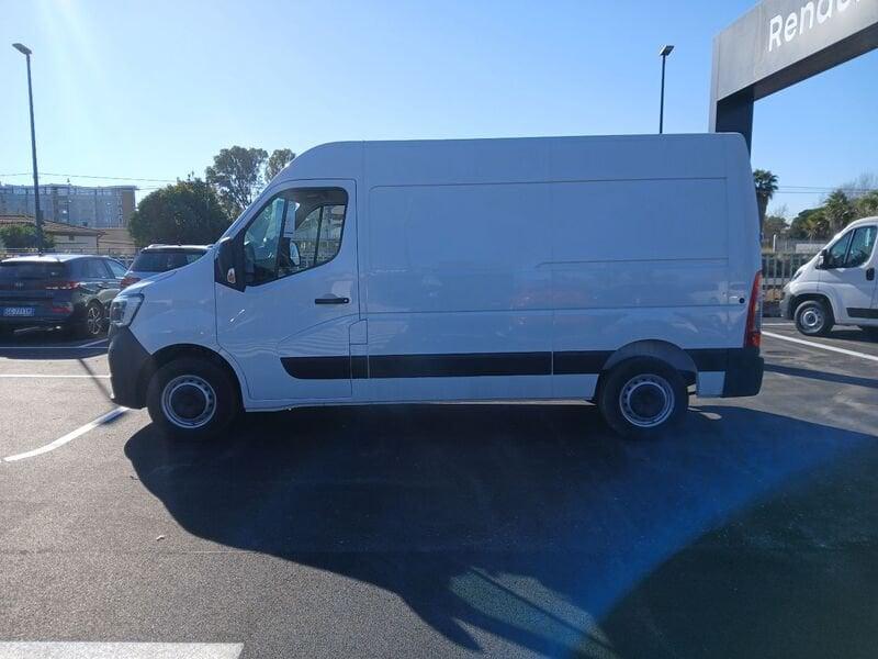 Renault Master NUOVO TRASPORTO MERCI FG TA L2 H2 T35 start Energy dCi 150