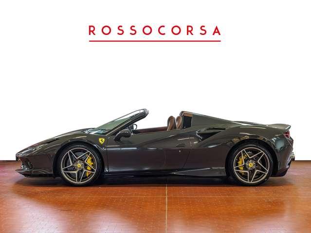 Ferrari F8 Spider - Allestimento Speciale