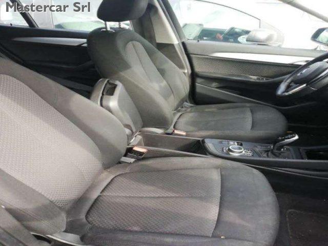 BMW X1 sdrive18d 150cv Business Advantage auto - GJ912AV
