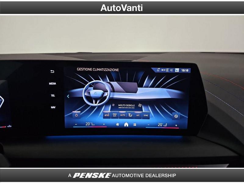 BMW Serie 1 118d 5p. MSport Pro
