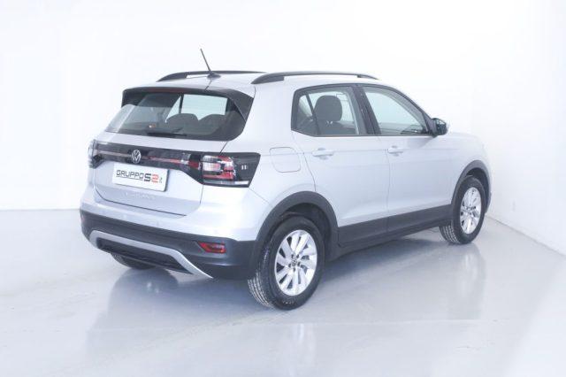 VOLKSWAGEN T-Cross 1.0 TSI Style BMT Neopatentati