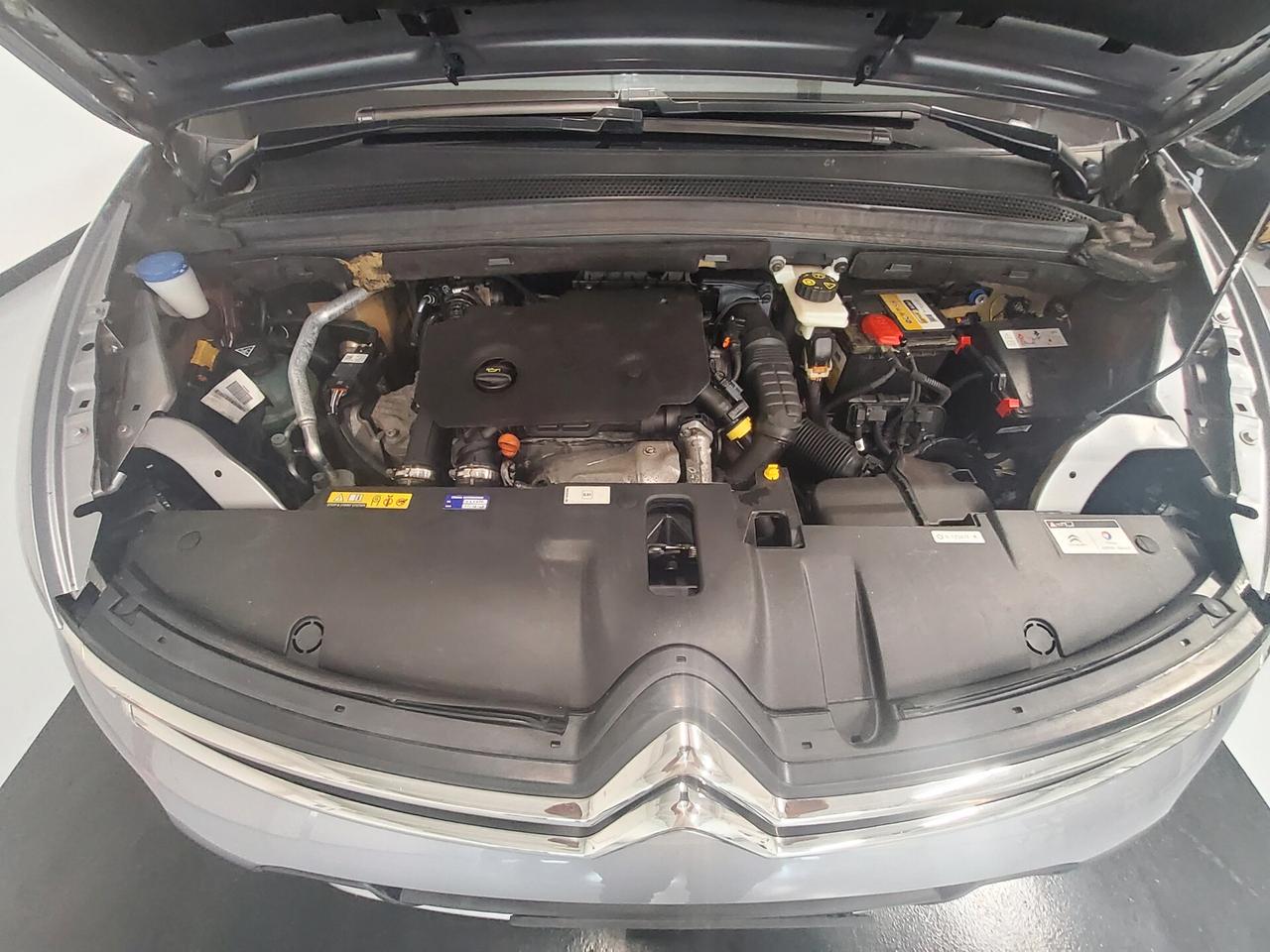 Citroen Grand C4 SpaceTourer BlueHDi 130 S&S EAT8 Feel