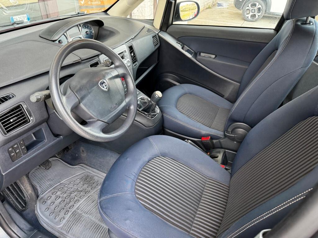 Lancia MUSA 1.3 Multijet 16V 90 CV Oro Plus