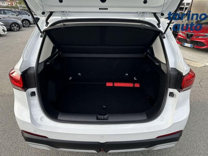 MG ZS ZS 1.5 Standard