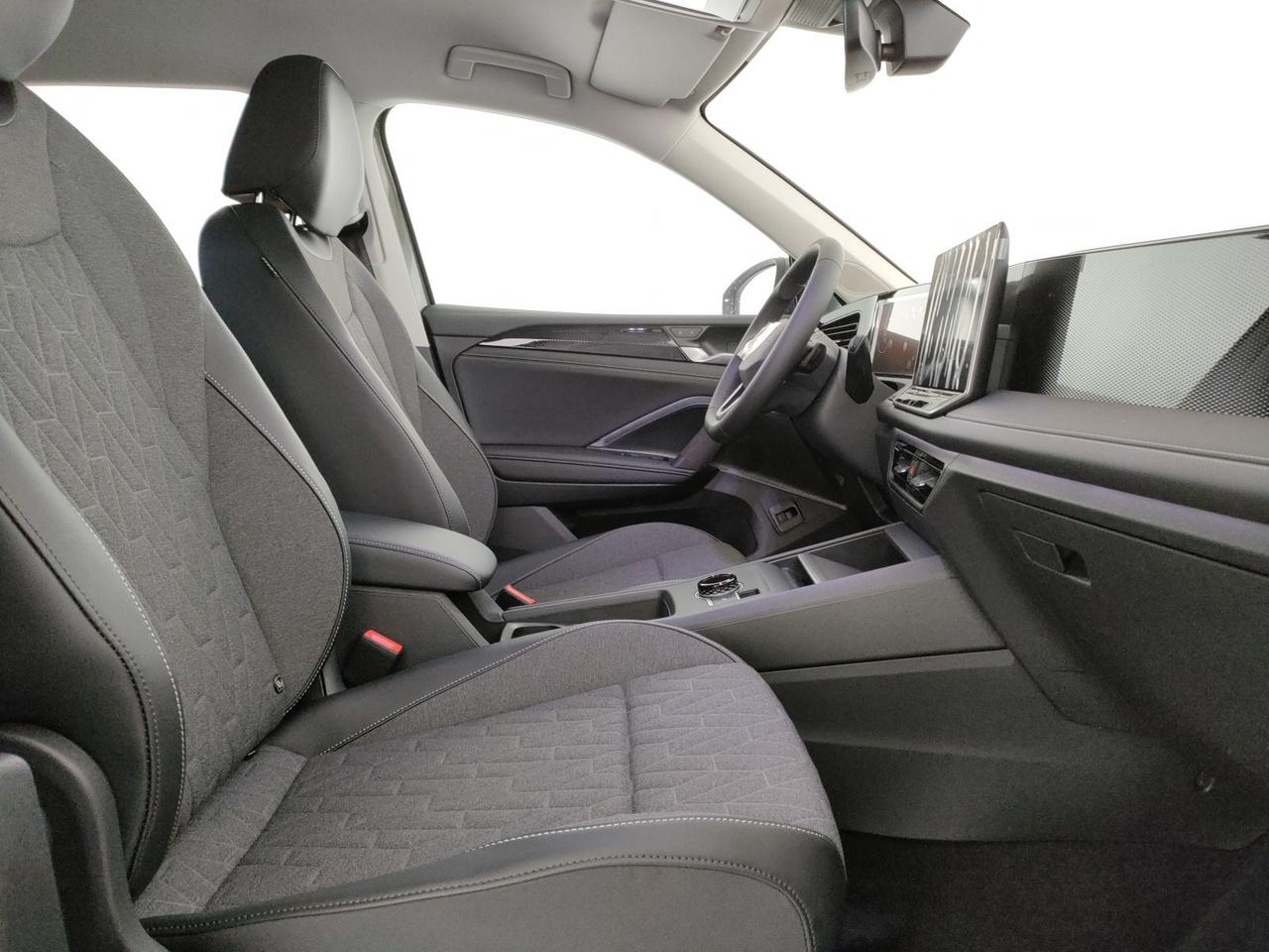 Volkswagen Tiguan 2.0 tdi edition plus 150cv dsg