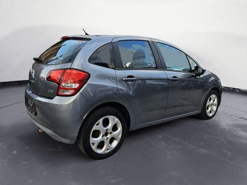 Citroën C3 1.4 HDi 70