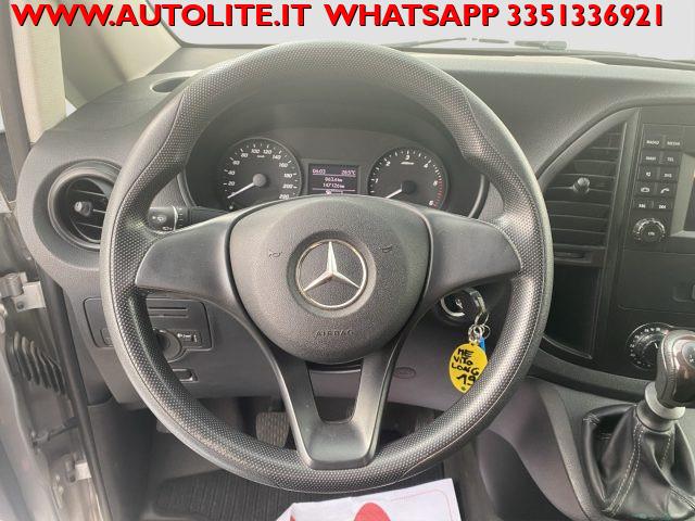 MERCEDES-BENZ Vito 2.2 114 CDI PC-SL Furgone Long