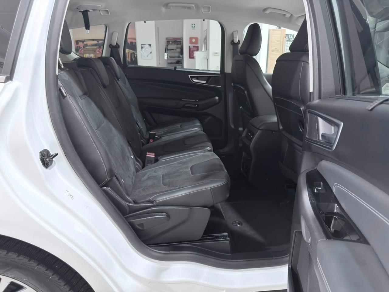 FORD S-MAX 2.0 150cv BUSINESS 115.000km 2019