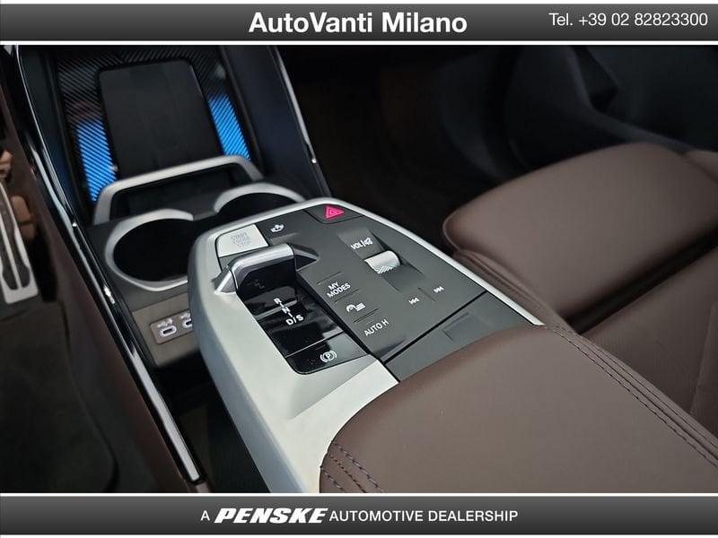 BMW X1 X1 sdrive20i mhev 48V MSport auto