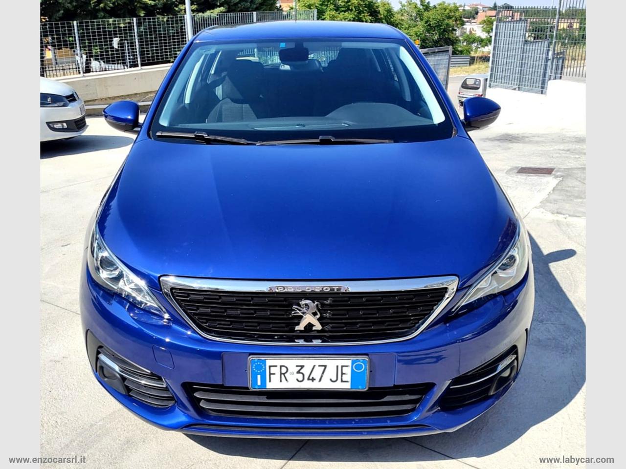 PEUGEOT 308 BlueHDi 100 S&S Business UNIPROPRIETARIO