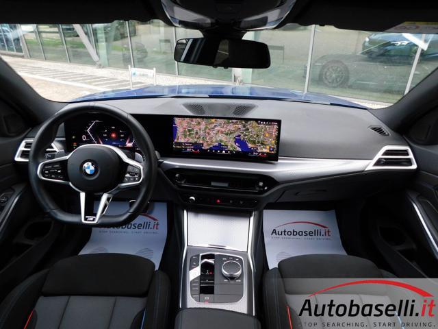 BMW 330 XDRIVE MSPORT TOURING