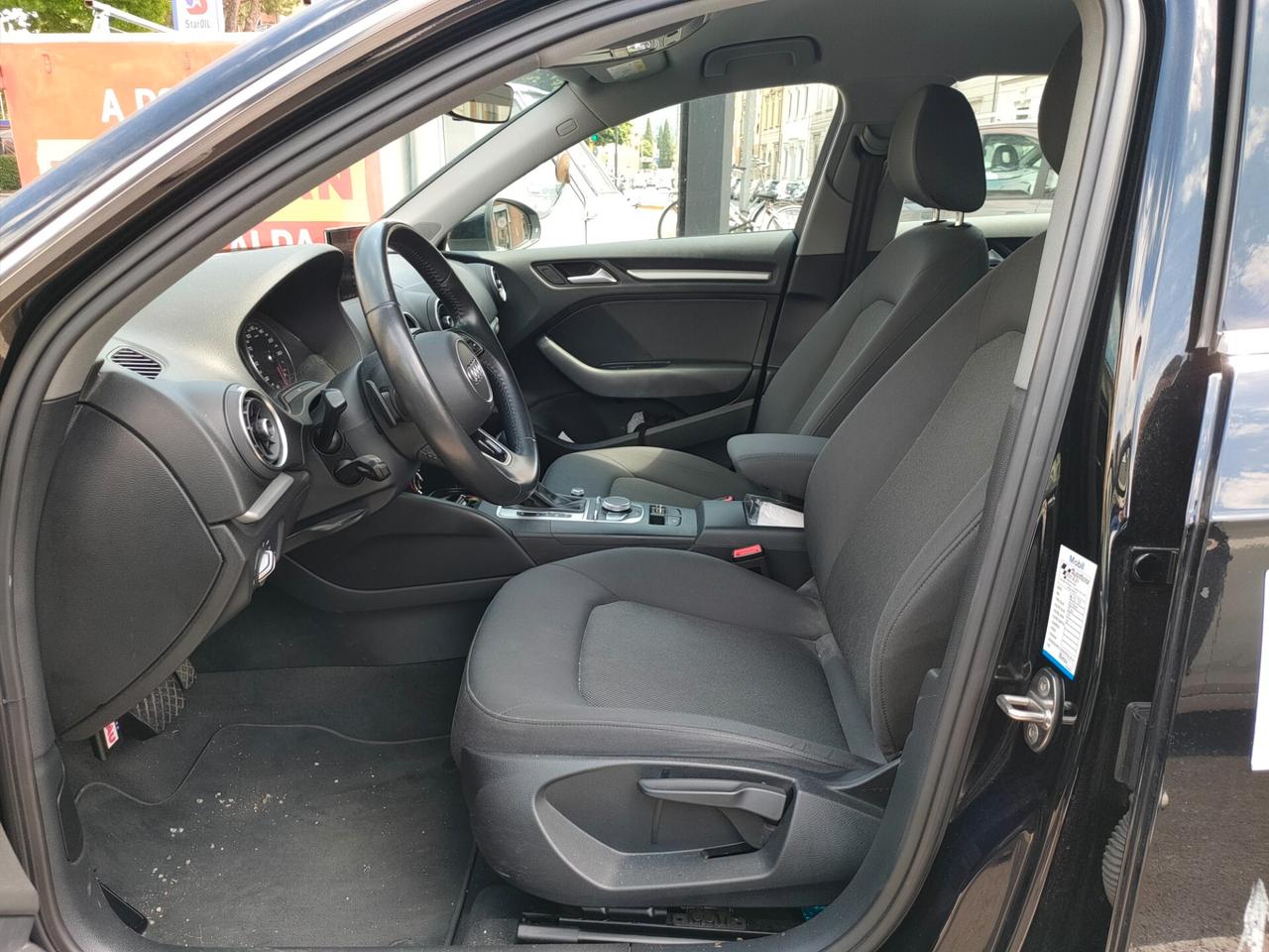 Audi A3 SPB 30 TDI S tronic Business Neopatentati