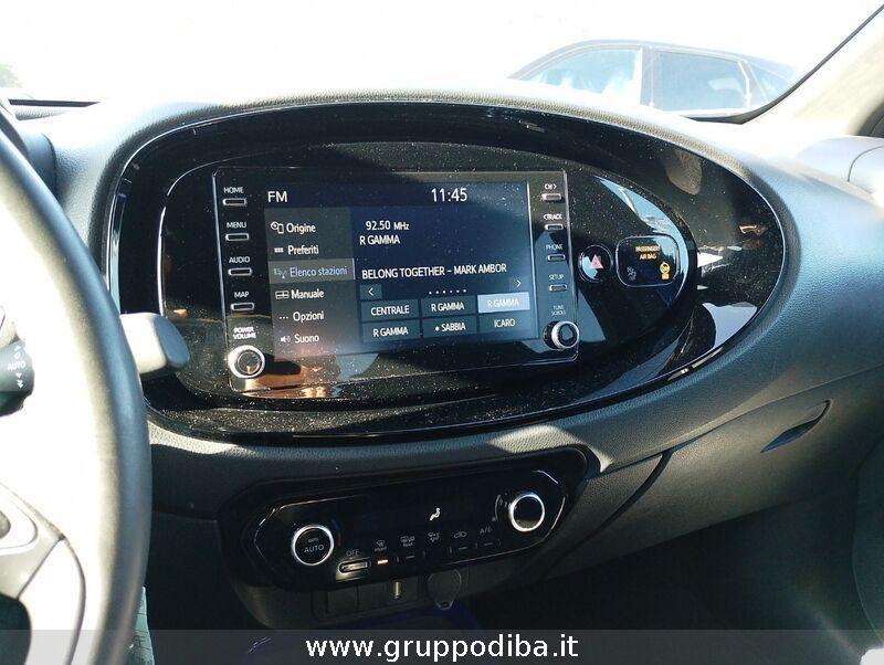 Toyota Aygo X 1.0 Trend 72cv