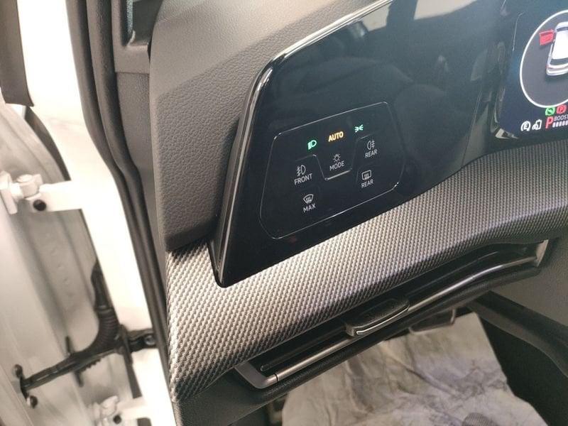 Volkswagen Golf Golf 1.5 TSI eHybrid DSG GTE