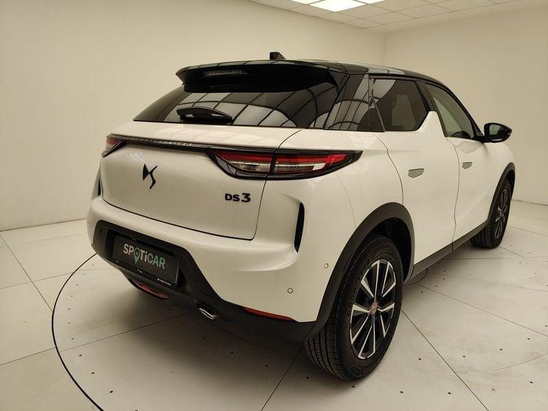 DS DS3 Performance Line