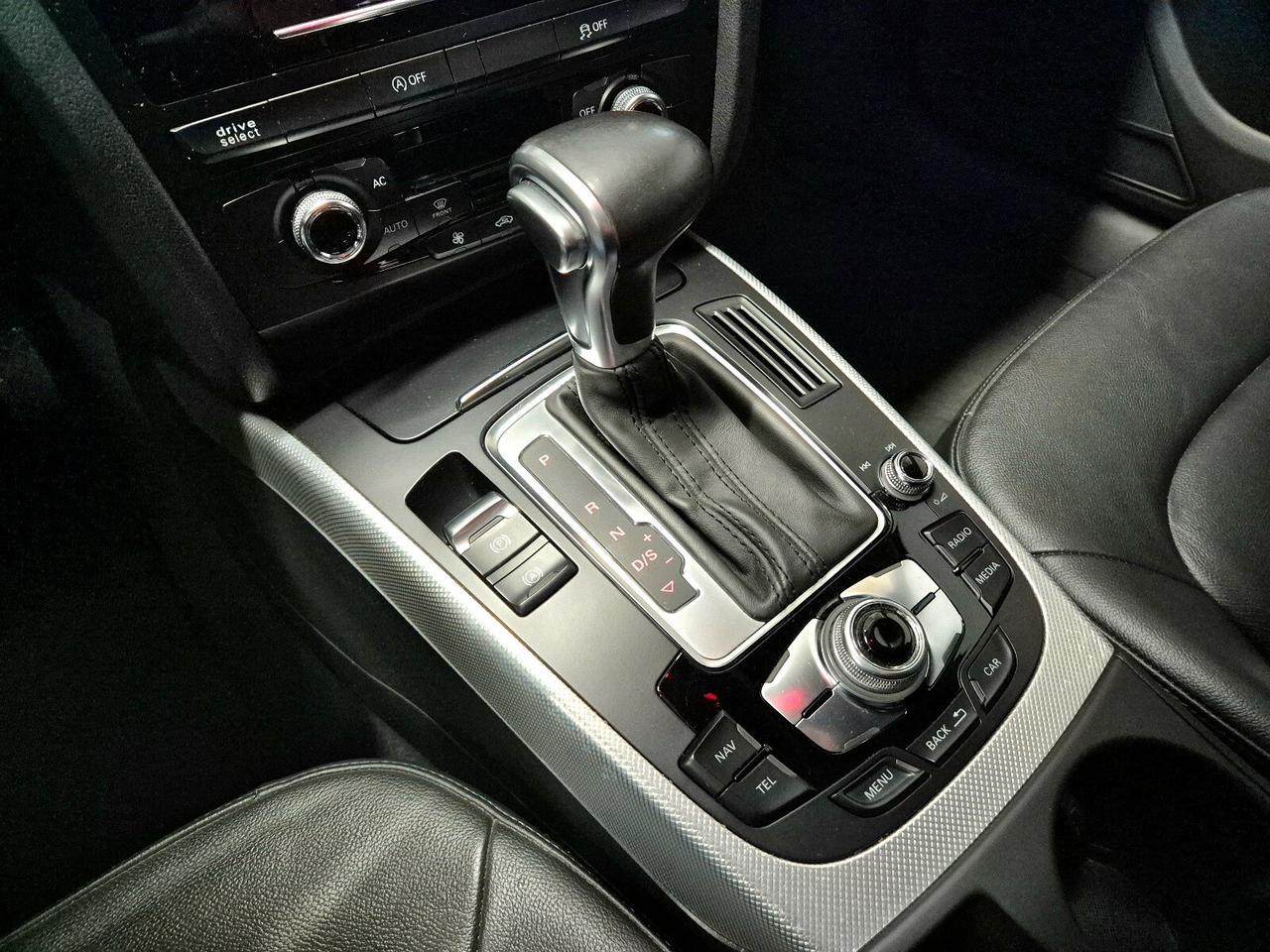 Audi A4 Avant 2.0 TDI 177 CV quattro S tronic Advanced