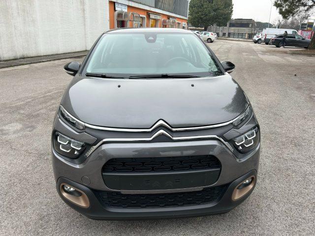 CITROEN C3 PureTech 83 S&S C-Series