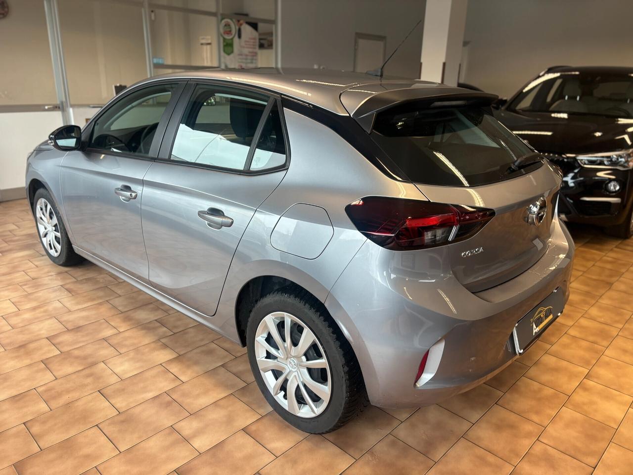 Opel Corsa 1.2 Elegance s*NEOPATENTATI*CINGHIA FATTA 66000