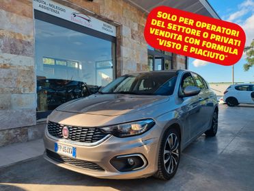 Fiat Tipo 1.4 T-Jet 120CV GPL SW Lounge