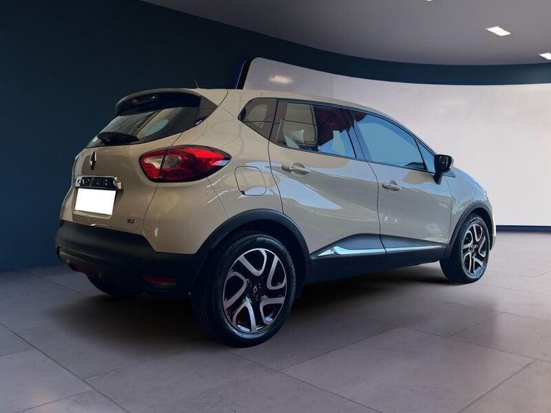 Renault Captur 1.5 dCi 90cv S&S Energy