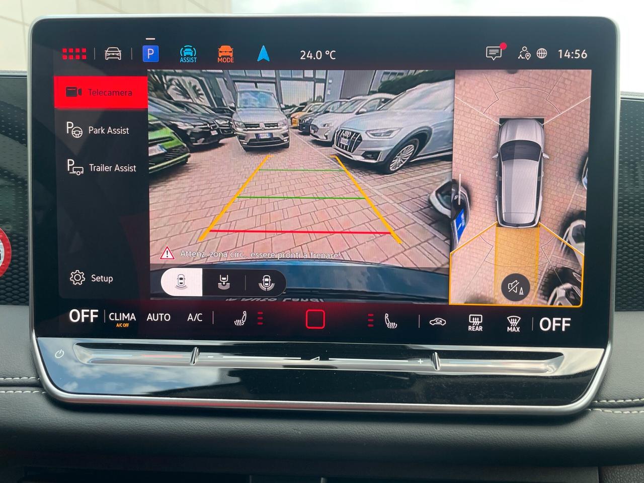Volkswagen Tiguan 1.5 TSI eHybrid DSG Life