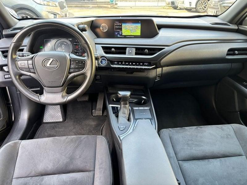 Lexus UX Hybrid Executive 2WD