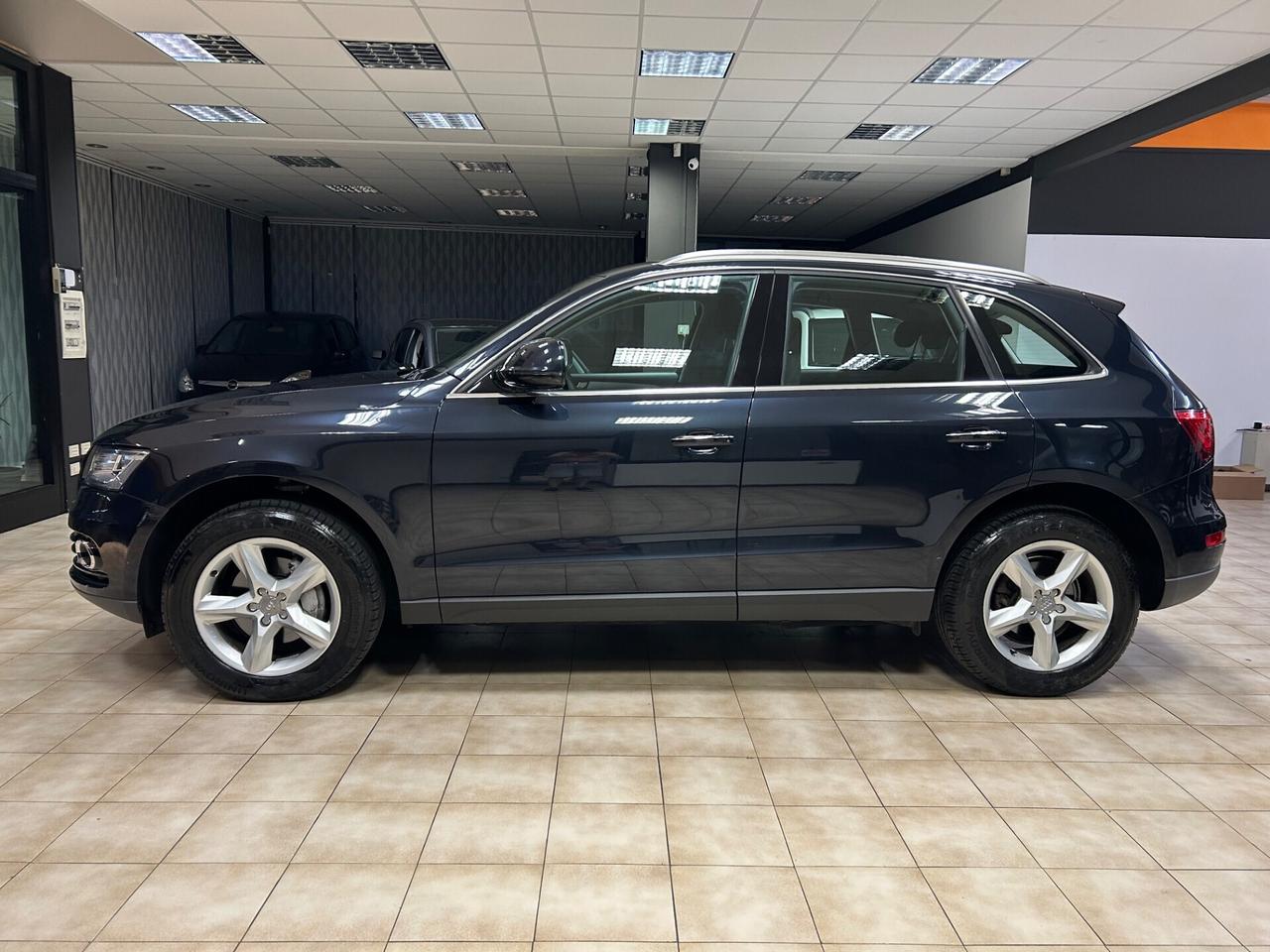 Audi Q5 - 2016 2.0 TDI 190 CV Quattro S tronic