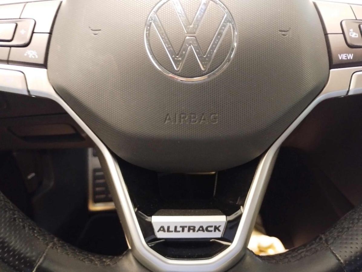 VOLKSWAGEN Passat Alltrack 2.0 TDI 200 4MOT DSG - VIRTUAL - FULL