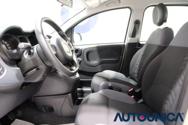 FIAT Panda 1.2 EASYPOWER EASY NEOPATENTATI