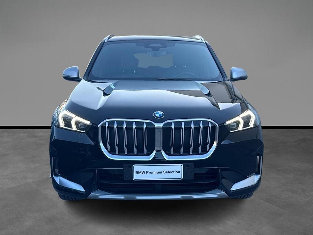 BMW X1 23 d Mild Hybrid 48V X-Line Edition Balance xDrive DCT