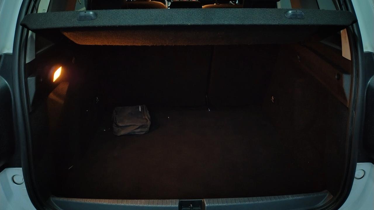 Duster 1.6 SCe GPL 4x2 Techroad