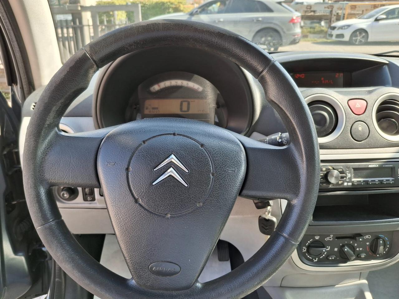 Citroen C3 1.1 Elegance
