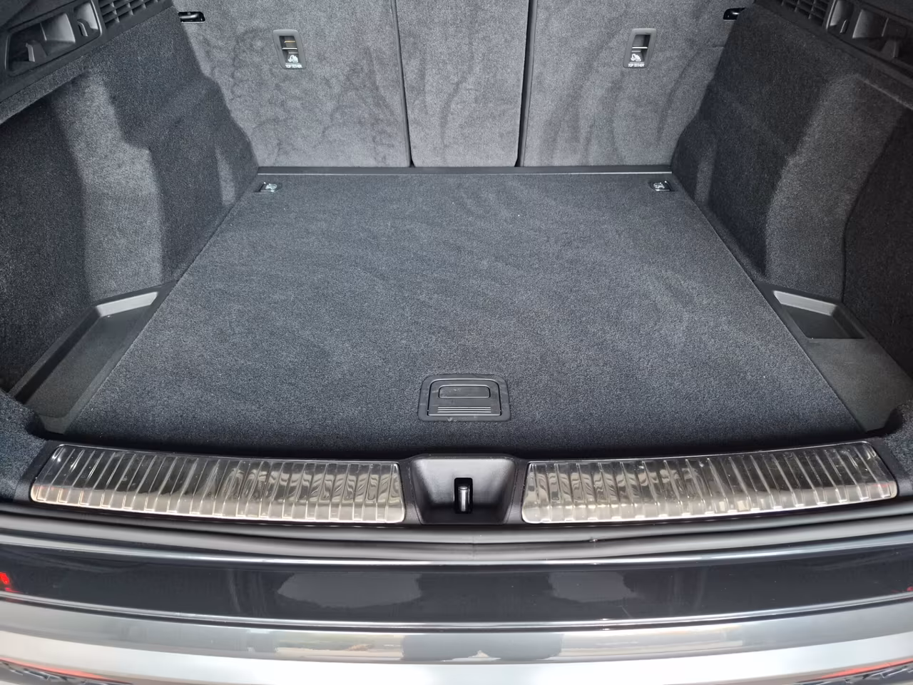 Audi Q5 TDI MHEV QUATTRO S LINE EDITION S-TRONIC MATRIX NAVI DISPLAY PASSEGGERO MMI C.20" APPLE CAR PLAY/ANDRIOD AUTO ACC 360°