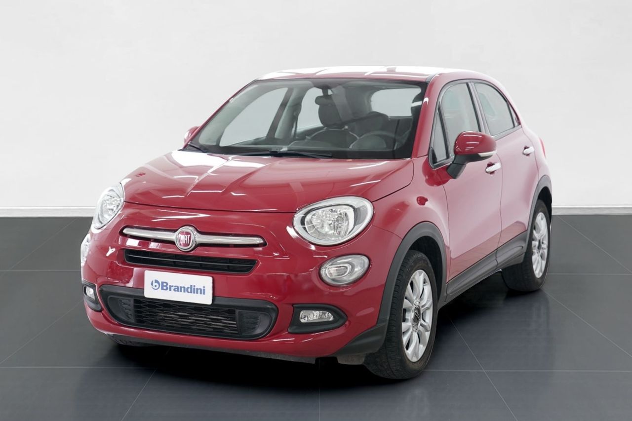 FIAT 500X 500X 1.3 mjt Popstar 4x2 95cv