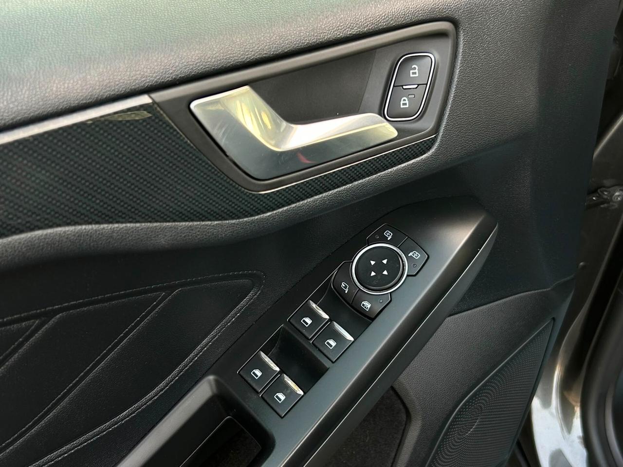 Ford Focus 1.5 EcoBlue 120 CV 5p. ST-Line