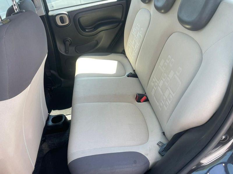 FIAT Panda Panda 1.3 MJT S&S Easy