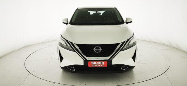 NISSAN Qashqai MHEV 158 CV Xtronic Business